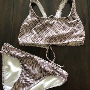 Tilly’s Bikini Set